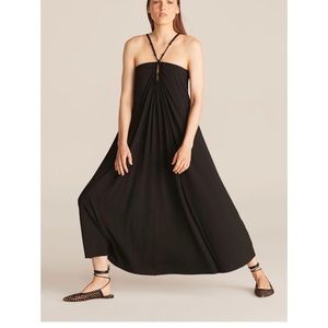 Rebecca Taylor Keyhole Dress